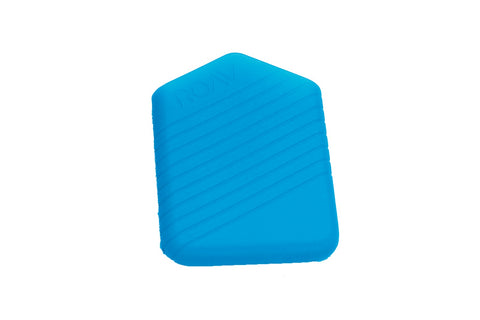 POUCHES Colored | Rubber
