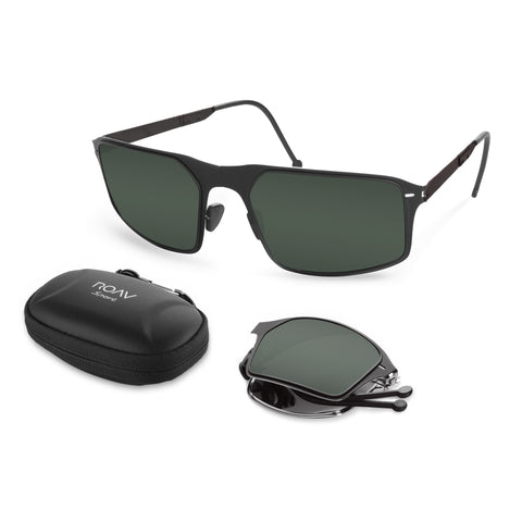 ARROW Noir | G15