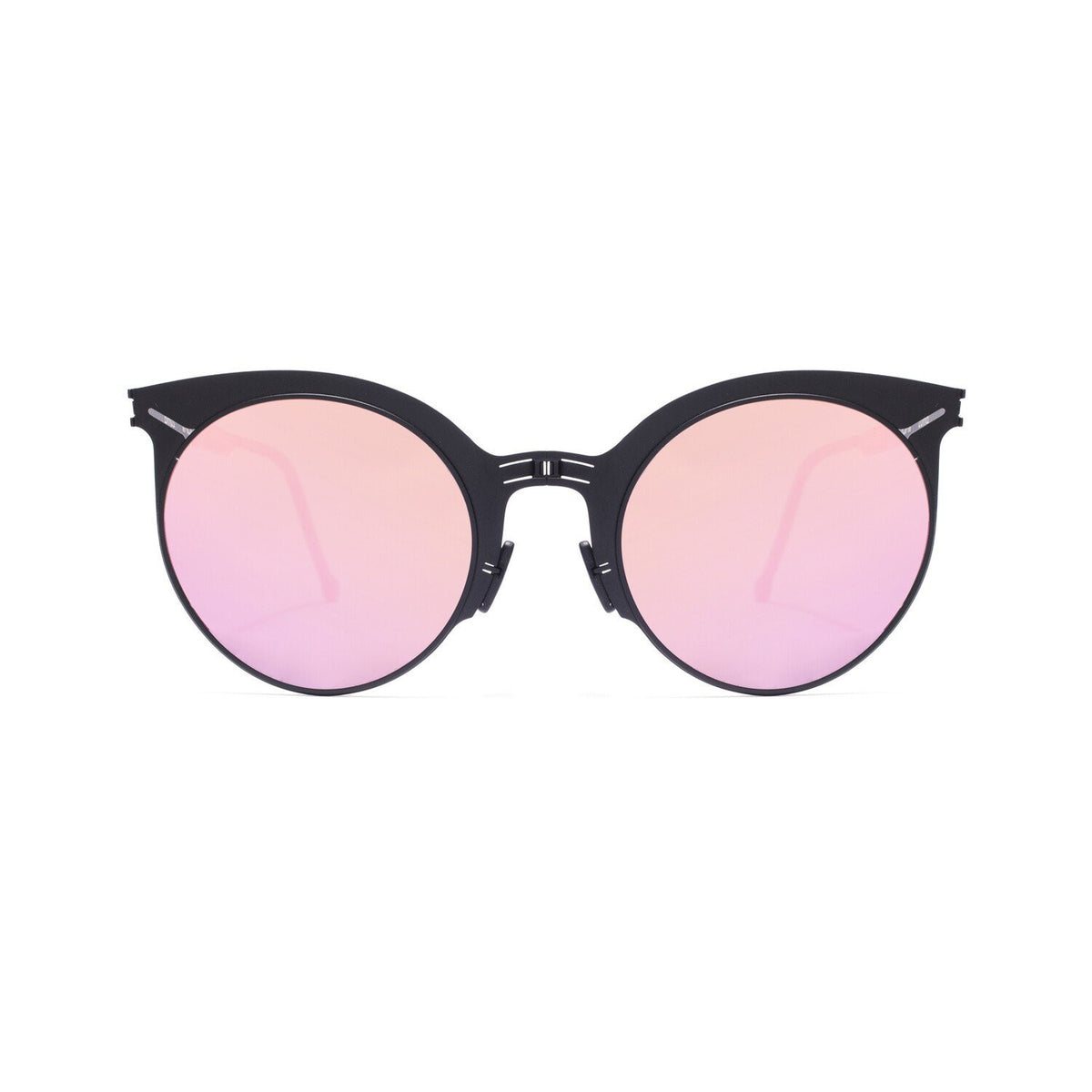 ZUMA Black | Pink Mirror.