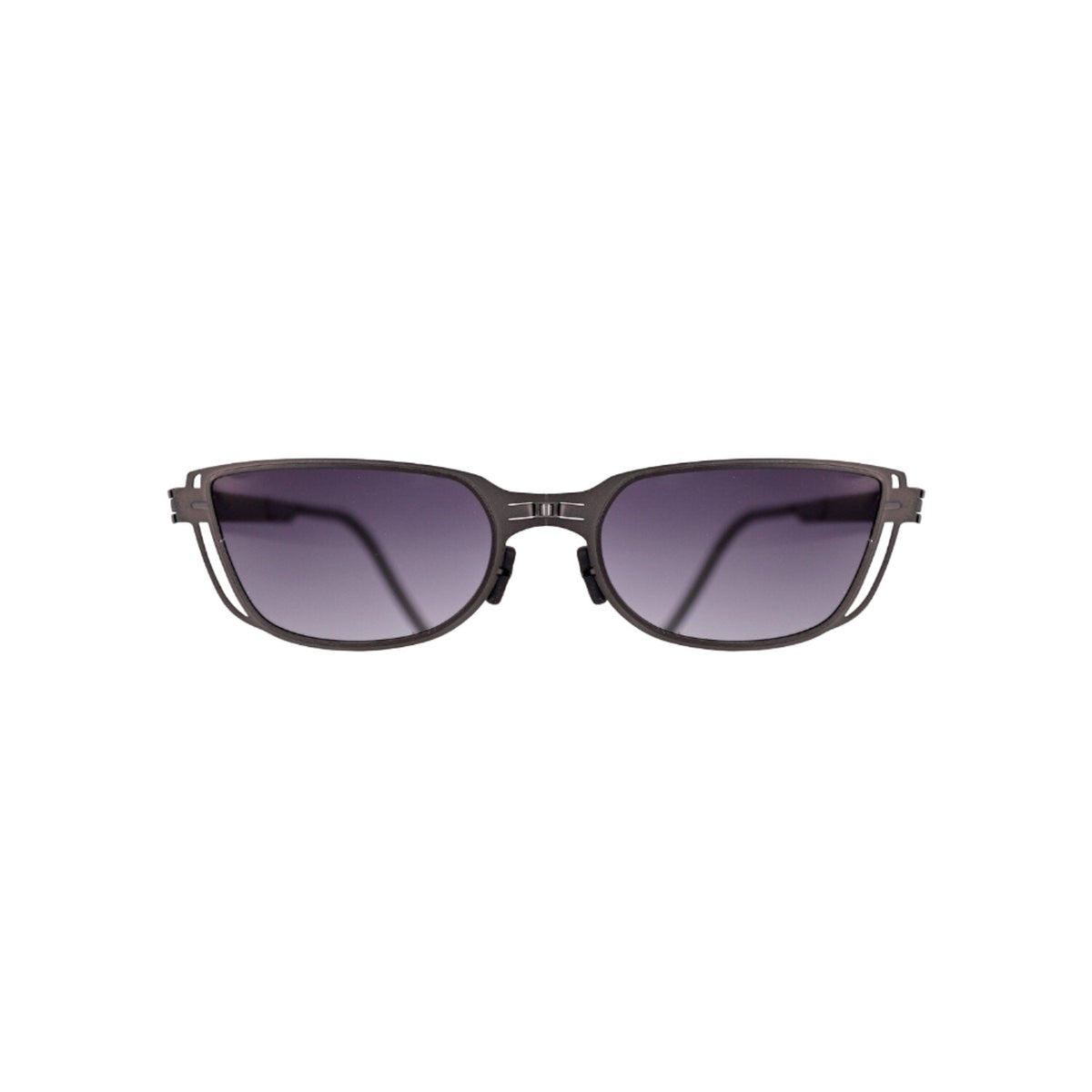 SIREN Black | Grey Gradient.