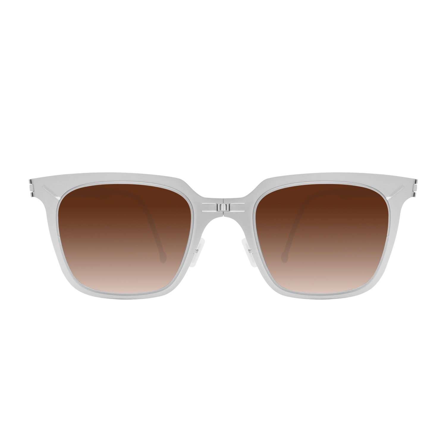 STEVIE Steel | Brown - ROAV Eyewear | Official Retailer