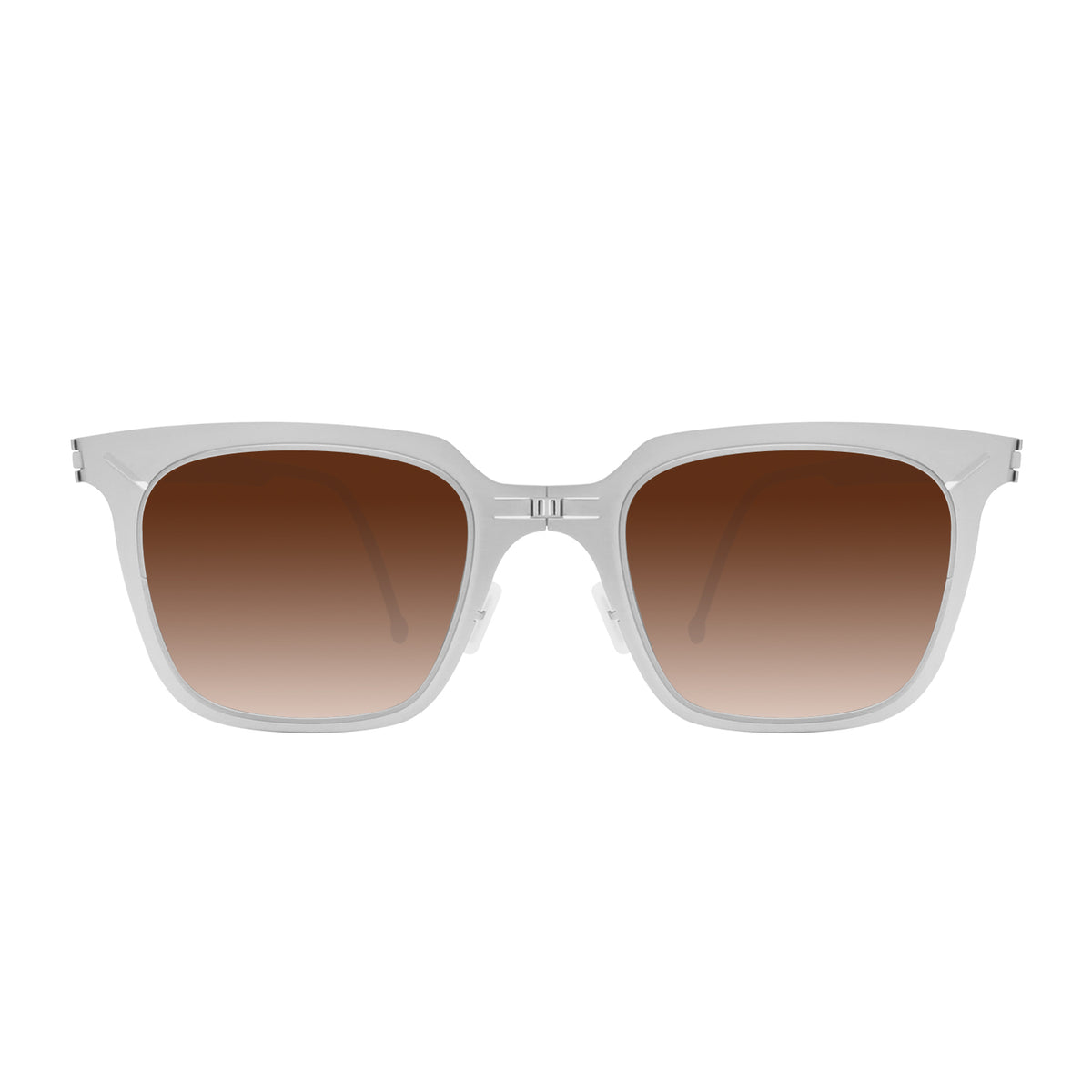 STEVIE Steel | Brown - ROAV Eyewear | Official Retailer