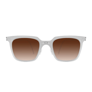 STEVIE Steel | Brown - ROAV Eyewear | Official Retailer