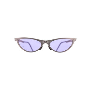 ATHENA Gunmetal | Light-Purple - ROAV Eyewear | Official Retailer