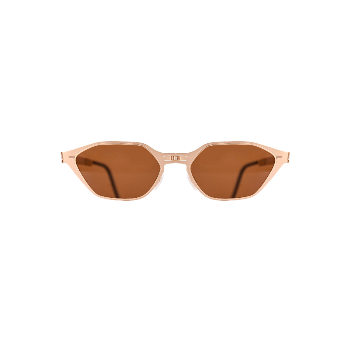 CALYPSO Gold | Brown - ROAV Eyewear | Official Retailer