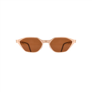 CALYPSO Gold | Brown - ROAV Eyewear | Official Retailer
