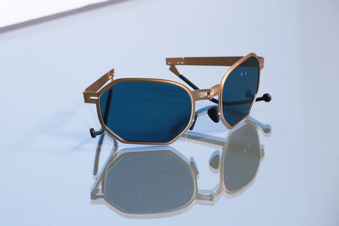 Zeus Black | Sky - ROAV Eyewear | Official Retailer