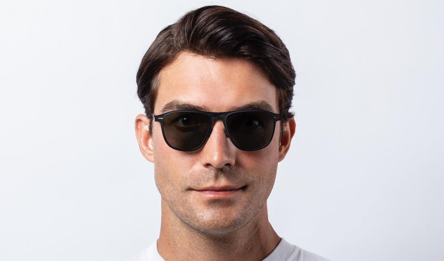 Maverick Black | G15 - ROAV Eyewear | Official Retailer