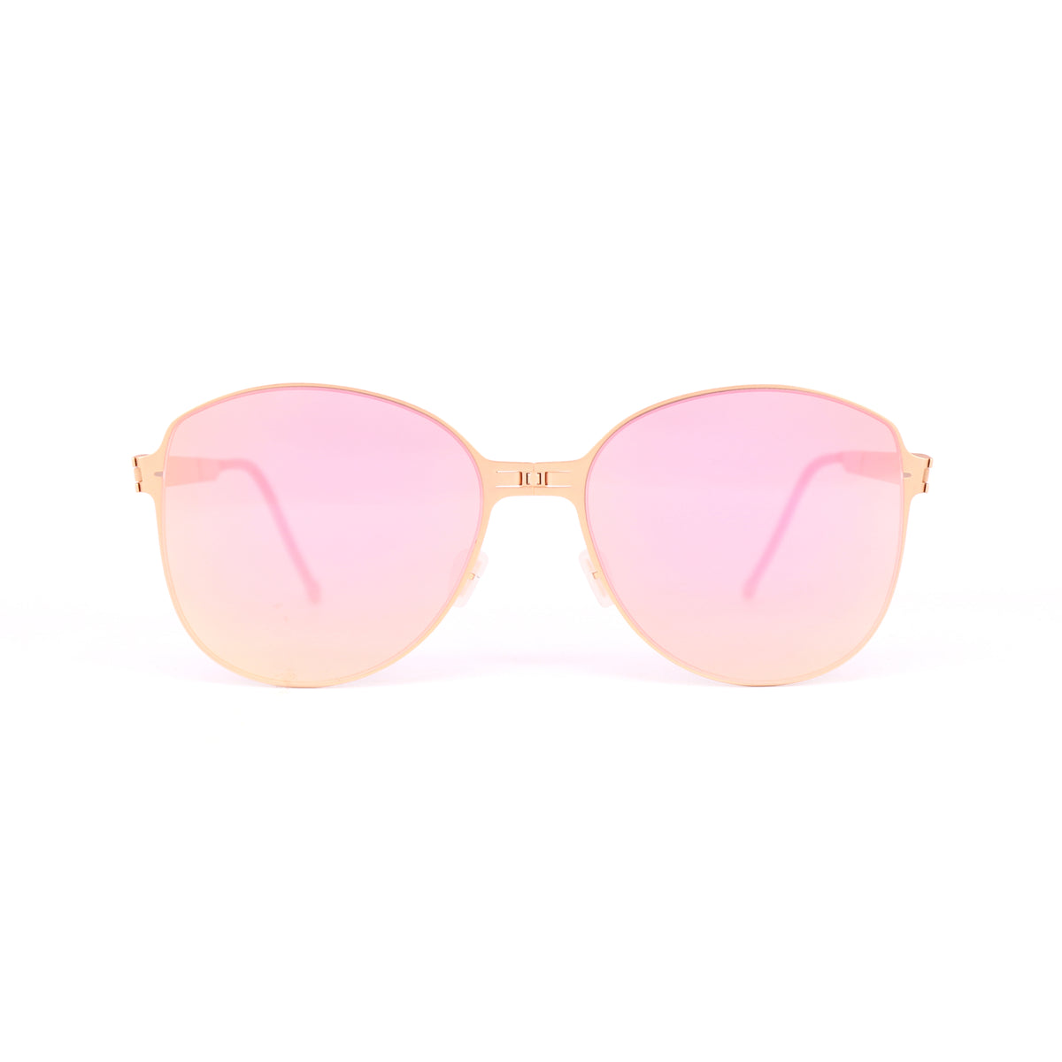 RITA Gold | Rose - ROAV Eyewear | Official Retailer